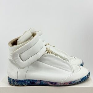Margiela Future High